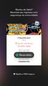 Shotgun — Música ao Vivo screenshot