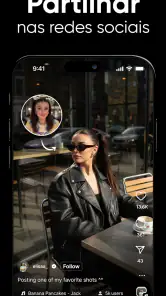 Shots – IA Foto & Video screenshot