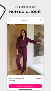 Showroomprive screenshot