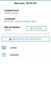SIGA screenshot