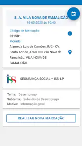 sigaApp screenshot