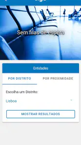 sigaApp screenshot