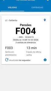 sigaApp screenshot