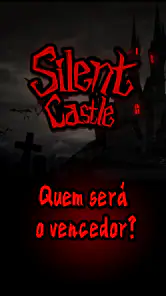Silent Caslte: Survive screenshot