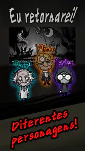 Silent Caslte: Survive screenshot