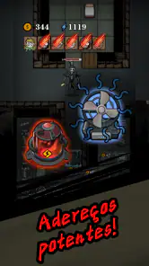 Silent Caslte: Survive screenshot
