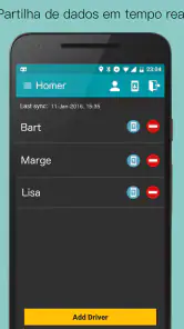 Simply Auto: Gasolina Log screenshot