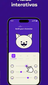 Simply Draw: Aprenda desenhar screenshot