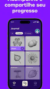 Simply Draw: Aprenda desenhar screenshot