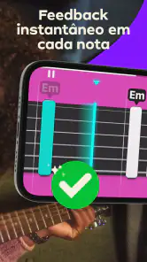 Simply Guitar -Aprenda violão screenshot