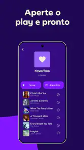 Simply Sing: My Singing App screenshot