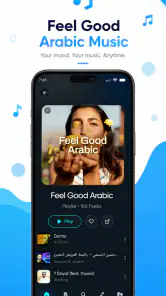 SimpMusic screenshot