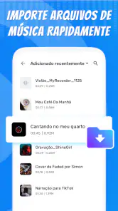 Simulador de Voz - Muda Voz screenshot