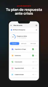 Sismos Peru - En tiempo real screenshot