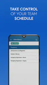 SISQUAL WFM screenshot