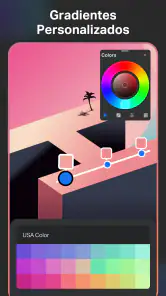 SketchPro: Pintar e desenhar screenshot