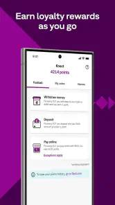 Skrill – Enviar Dinheiro screenshot