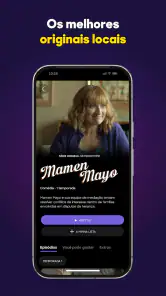 SkyShowtime: Filmes e séries screenshot