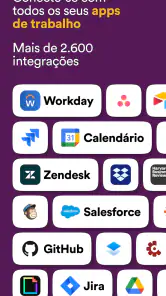 Slack screenshot