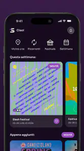 Slesh screenshot