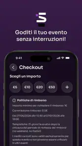 Slesh screenshot