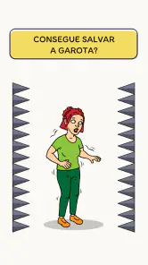 Smart Brain: Jogo Viciante screenshot