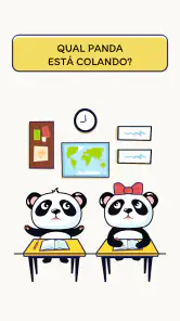 Smart Brain: Jogo Viciante screenshot