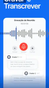 Smart Noter - Notas com IA screenshot