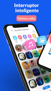 Smart Switch: Copie Meus Dados screenshot