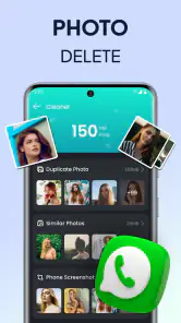 SmartCleaner--Photo&File screenshot