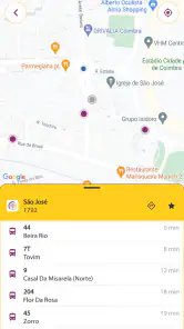 SMTUC screenshot