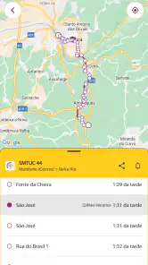 SMTUC screenshot