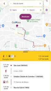 SMTUC screenshot