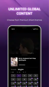SnackShort screenshot