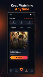 Snapisode: Short Drama & TV screenshot