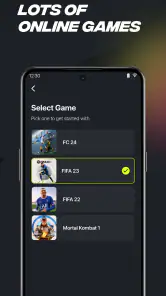 Snatch Battle screenshot