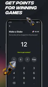 Snatch Battle screenshot