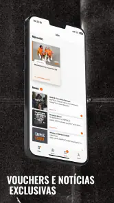 SNIPES - sneaker & streetwear screenshot
