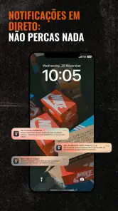 SNIPES - sneaker & streetwear screenshot