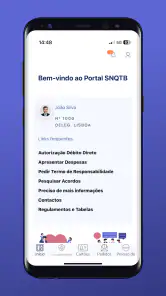 SNQTB screenshot