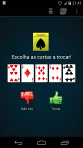 Sobe e Desce screenshot