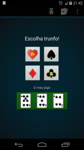 Sobe e Desce screenshot