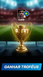 Soccer Clash: Football Game screenshot