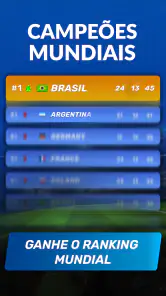Soccer Clash: Football Game screenshot
