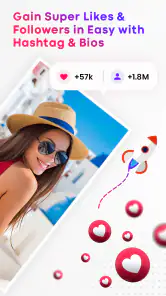 Socialist | Get Fast Followers screenshot