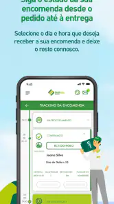 Sodigás Açores screenshot
