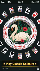 Solitaire: Puzzle Card Games screenshot