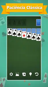 Solitário screenshot