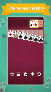 Solitário screenshot