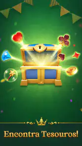 Solitário - Cartas da Jenny screenshot